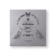 BATH & BLOOM AVRIL (APRIL) CLOTH BAG SCENTED SACHET 20g BATH & BLOOM AVRIL (APRIL) CLOTH BAG SCENTED SACHET 20g