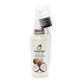 Coconut oil is the first spin 100% (Tropicana) - 85 ml. Coconut oil is the first spin 100% (Tropicana) - 85 ml.
