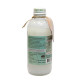 Natural coconut oil of the first extraction (Agrilife) - 225ml. Natural coconut oil of the first extraction (Agrilife) - 225ml.