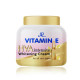 Vitamin E Hya Intensive Whitening Cream (Aron) - 200g. Vitamin E Hya Intensive Whitening Cream (Aron) - 200g.