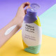 Mistine Super Nano Whitenning body lotion 250ml.