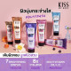 Perfumed body lotion Crazy in love (Malissa Kiss) - 226g.