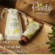 Shea Butter Hand Cream Lemongrass (Pinto Natural) - 40g. Shea Butter Hand Cream Lemongrass (Pinto Natural) - 40g.