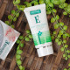 Baby cream serum for hands (SMOOTH-E) - 30g. Baby cream serum for hands (SMOOTH-E) - 30g.