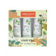 Jasmine Ritual Hand Cream Mini Trio Set (Sabai Arom) 30 g. x 3 pcs. Jasmine Ritual Hand Cream Mini Trio Set (Sabai Arom) 30 g. x 3 pcs.