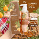 Concentrated Mahad body serum 150 ml. Concentrated Mahad body serum 150 ml.