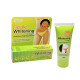 Body Cream Final whitening (NanoMed) - 30g.