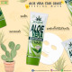 Aloe Vera Sleeping Mask (PolVera) -100 g. Aloe Vera Sleeping Mask (PolVera) -100 g.