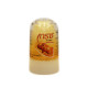 Deodorant crystal body with turmeric (Novolife) - 70g.