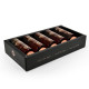 Aromatherapy Massage Oil Gift Set (Mistique Arom) - 5 x 30 ml. Aromatherapy Massage Oil Gift Set (Mistique Arom) - 5 x 30 ml.