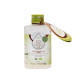 Coconut oil first pressing 100% (Green Case) - 120 ml. Coconut oil first pressing 100% (Green Case) - 120 ml.