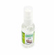 Coconut oil first pressing 100% (Organique) - 50 ml. Coconut oil first pressing 100% (Organique) - 50 ml.