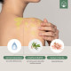 Tea Tree Body Scrub (Naturista) 350ml.