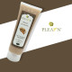 Salt Scrub Shower for body (Plearn) 385 g. Salt Scrub Shower for body (Plearn) 385 g.