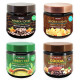 CRUSET Proton Body Spa Salt Scrub 700 g. CRUSET Proton Body Spa Salt Scrub 700 g.