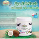 Beauty Nature Spa Salt Scrub 700g. Beauty Nature Spa Salt Scrub 700g.