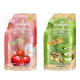 A bonne Tomato & milk / Tamarind & Aloe vera salt scrub 350 g. A bonne Tomato & milk / Tamarind & Aloe vera salt scrub 350 g.
