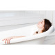 Aromatherapy salt soak Spice Wood scent (H-Hom) - 600g. Aromatherapy salt soak Spice Wood scent (H-Hom) - 600g.