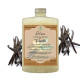 Aromatherapy salt soak Vannila scent (H-Hom) - 600g. Aromatherapy salt soak Vannila scent (H-Hom) - 600g.