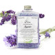 Aromatherapy salt soak Lavender scent (H-Hom) - 600g. Aromatherapy salt soak Lavender scent (H-Hom) - 600g.