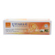 Natural Moisturising Cream (VITARA) - 25g. Natural Moisturising Cream (VITARA) - 25g.