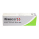 Therapeutic cream for acne and acne (Hiruscar) - 10g.