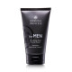 For MEN Purifying Mud Facial Foam (Oriental Princess ) - 100g.