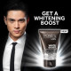Men White Boost Face Scrub (Pond's) - 50 g.