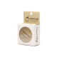 Natural Coconut Lip Balm (TROPICANA) - 10g.