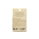 Natural Coconut Lip Balm (TROPICANA) - 10g.