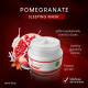 Plantnery Pomegranate Sleeping Mask 50 g Plantnery Pomegranate Sleeping Mask 50 g