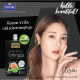 Whitening Cream Mask Aloe + Honey Formula (Supaporn) - 12g. Whitening Cream Mask Aloe + Honey Formula (Supaporn) - 12g.