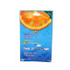 Facial scrub with cream and honey (Sabunnga) - 10ml.