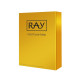 Facial Mask Gold & Silver (Ray) - 10pcs. Facial Mask Gold & Silver (Ray) - 10pcs.