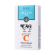 Milk Plus Q10 + Vitamin C Mask Sheet (SCENTIO) - 10pcs Milk Plus Q10 + Vitamin C Mask Sheet (SCENTIO) - 10pcs