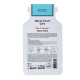 Milk Plus Q10 + Vitamin C Mask Sheet (SCENTIO) - 10pcs Milk Plus Q10 + Vitamin C Mask Sheet (SCENTIO) - 10pcs