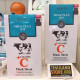 Milk Plus Q10 + Vitamin C Mask Sheet (SCENTIO) - 10pcs Milk Plus Q10 + Vitamin C Mask Sheet (SCENTIO) - 10pcs