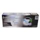 Toothpaste All Shiny Charcoal Clean Size (Darlie) - 2*140g.