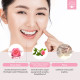 Rose Facial Cleanser (Naturista) - 300ml. Rose Facial Cleanser (Naturista) - 300ml.