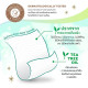 Softne' Makeup Remover Wipes Ance Care