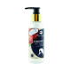 Silky Hair Coat (Organique) - 150ml. Silky Hair Coat (Organique) - 150ml.