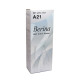 Cream hair color light gray - A21 (Berina) - 60g.