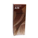 Cream hair color natural brown - A26 (Berina) - 60g. Cream hair color natural brown - A26 (Berina) - 60g.