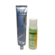 Cream paint light blonde for hair - A33 (Berina) - 60g. Cream paint light blonde for hair - A33 (Berina) - 60g.