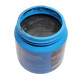 Black Sesame mask and wax treatment for hair (Carebeau) - 500ml. Black Sesame mask and wax treatment for hair (Carebeau) - 500ml.