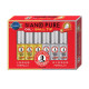 SIANG PURE Ball-Tip Yellow&White set 3ml x 6 pcs.