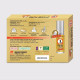Gift Set Siang Pure Oil Formula I Balltip (6 x 3cc)
