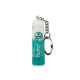 Inhaler on essential oils 3in1 keychain (Amrutanjan) - 2ml. Inhaler on essential oils 3in1 keychain (Amrutanjan) - 2ml.