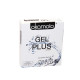 Condoms Japanese super durable GEL PLUS (Okamoto) - 2pcs. Condoms Japanese super durable GEL PLUS (Okamoto) - 2pcs.
