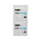 Condoms Japanese super durable GEL PLUS (Okamoto) - 2pcs. Condoms Japanese super durable GEL PLUS (Okamoto) - 2pcs.
